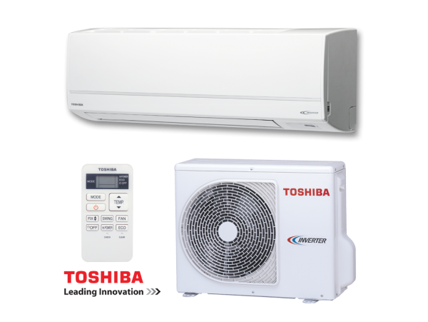 Кондиционер TOSHIBA RAS-137SKV-E7/RAS-137SAV-E6