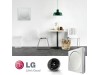 Кондиционер LG ARTCOOL STYLIST A09IWK/A09UWK