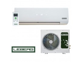 Кондиционер LEBERG Freya LBS-FRA08-LBU-FRA08