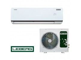 Кондиционер LEBERG JORD Ionizer LBS-JRD08-LBU-JRD08