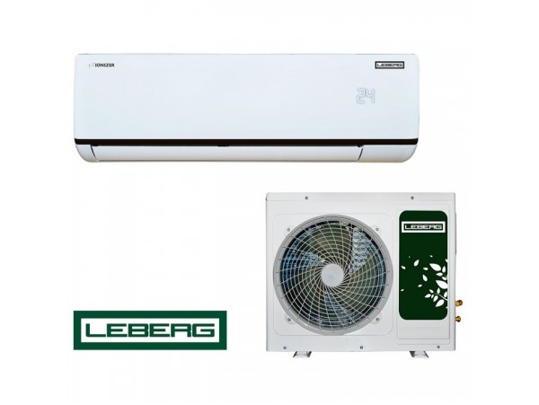Кондиционер LEBERG JORD Ionizer LBS-JRD10-LBU-JRD10