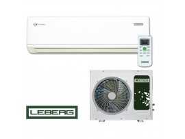 Кондиционер LEBERG ODIN Plasma LBS-ODN08-LBU-ODN08 Кондиционер LEBERG ODIN Plasma LBS-ODN08-LBU-ODN08