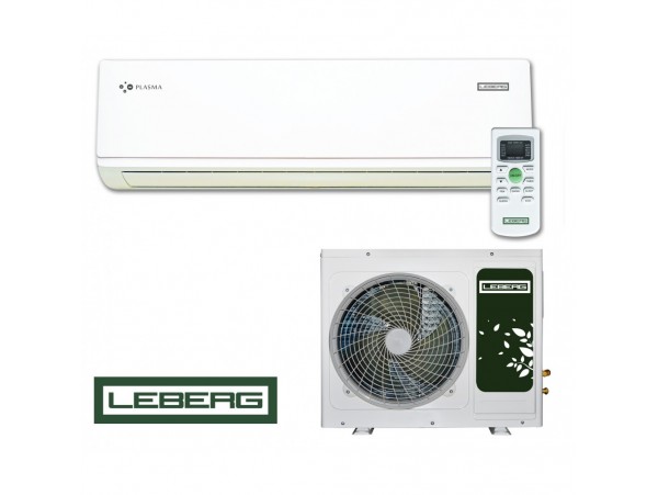 Кондиционер LEBERG ODIN Plasma LBS-ODN08-LBU-ODN08