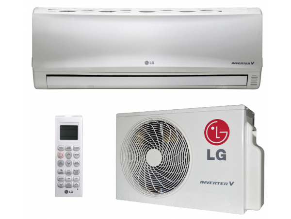 Кондиционер LG MEGAHIT S18SWC/S18WUC