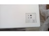 ПРИТОЧНО-ВЫТЯЖНАЯ УСТАНОВКА С РЕКУПЕРАЦИЕЙ MITSUBISHI ELECTRIC VL-50ES2-E