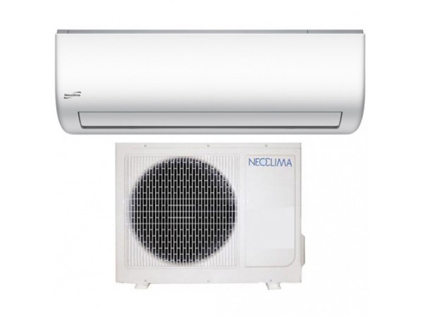 Кондиционер NEOCLIMA Miura NS/NU-24AHQw