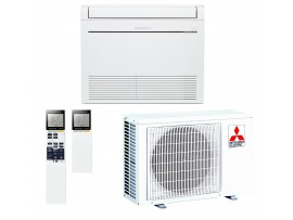 Кондиционер MITSUBISHI ELECTRIC MFZ-KJ25VE/MUFZ-KJ25VE  