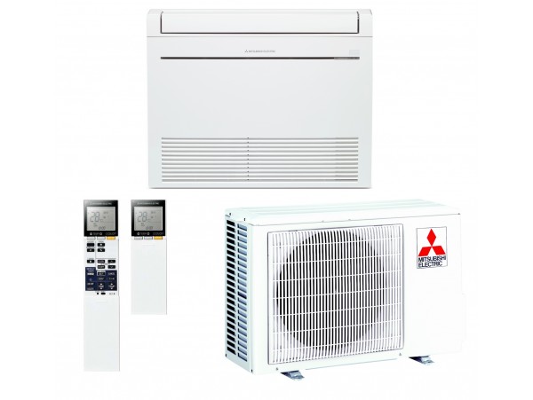 Кондиционер MITSUBISHI ELECTRIC MFZ-KJ50VE/MUFZ-KJ50VE  