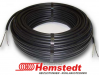 Одножильный кабель HEMSTEDT BR-IM-Z 122,4 2100W