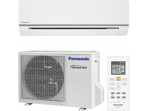 Кондиционер Panasonic Standart CS-BE35TKD/CU-BE35TKD