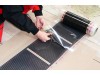 НАГРЕВАТЕЛЬНАЯ ПЛЕНКА Profitherm Slims KR50-220,1100 Вт.,5 м.кв.