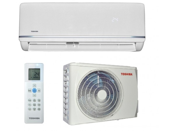 Кондиционер TOSHIBA RAS-18U2KH3S-EE/RAS-18U2AH3S-EE