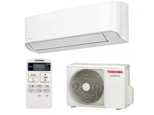Кондиционер TOSHIBA SEIYA RAS-B07J2KVG-UA/RAS-07J2AVG-UA