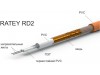 Двухжильный кабель RATEY RD2 975