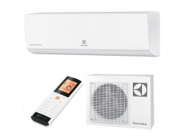 Кондиционер ELECTROLUX Portofino Іnverter EACS/I-07HP/N2