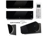 Кондиционер LG ARTCOOL SLIM CA09RWK/CA09UWK