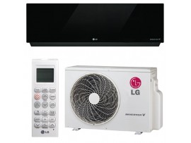 Кондиционер LG ARTCOOL SLIM CA09RWK/CA09UWK