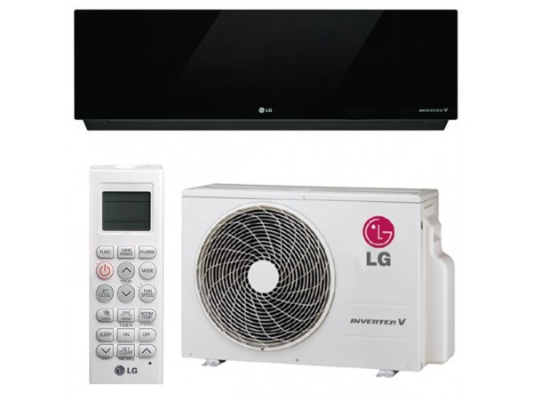 Кондиционер LG ARTCOOL SLIM CA09RWK/CA09UWK