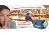 Канальный шумоизолированный энергоэффективный вентилятор SOLER&PALAU TD-350/125 SILENT