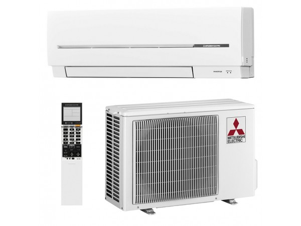 Кондиционер MITSUBISHI ELECTRIC MSZ-SF42VE/MUZ-SF42VE