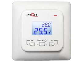 Терморегулятор PROFI THERM EX01 Терморегулятор PROFI THERM EX01
