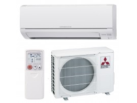 Кондиционер MITSUBISHI ELECTRIC MS-GF20VA/MU-GF20VA Кондиционер MITSUBISHI ELECTRIC MS-GF20VA/MU-GF20VA