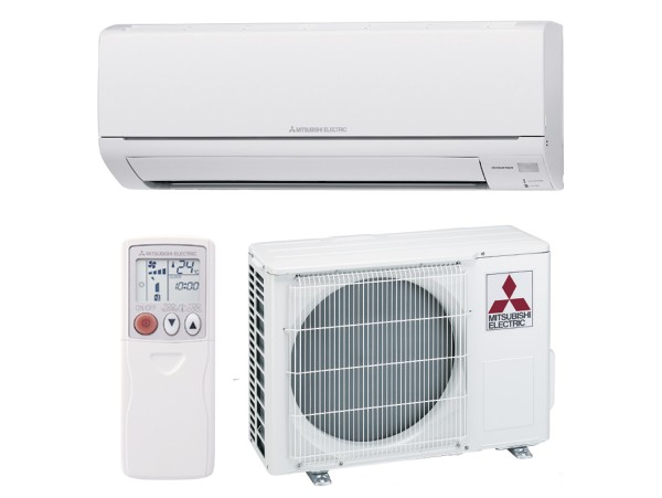 Кондиционер MITSUBISHI ELECTRIC MS-GF20VA/MU-GF20VA