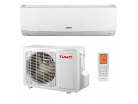 Кондиционер TOSOT SMART Inverter GS-07D Кондиционер TOSOT SMART Inverter GS-07D