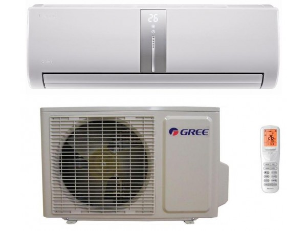 Кондиционер GREE GWH09UB-K3DNA1A