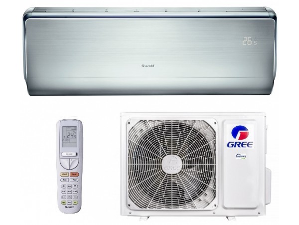 Кондиционер GREE GWH12UB-K3DNA4F
