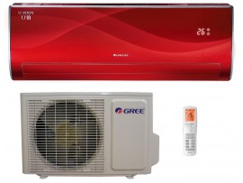 Кондиционер GREE GWH09UB-K3DNA3A