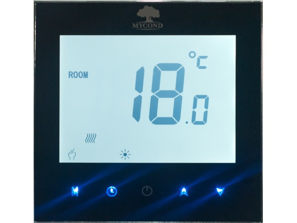 РЕГУЛЯТОР MYCOND LIGHT TOUCH MC-HLT-B