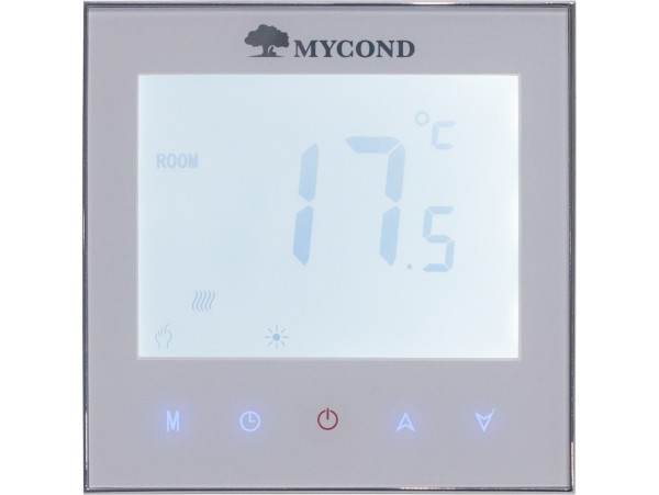 РЕГУЛЯТОР MYCOND WIRELESS TOUCH MC-HWT-W with Wi-Fi