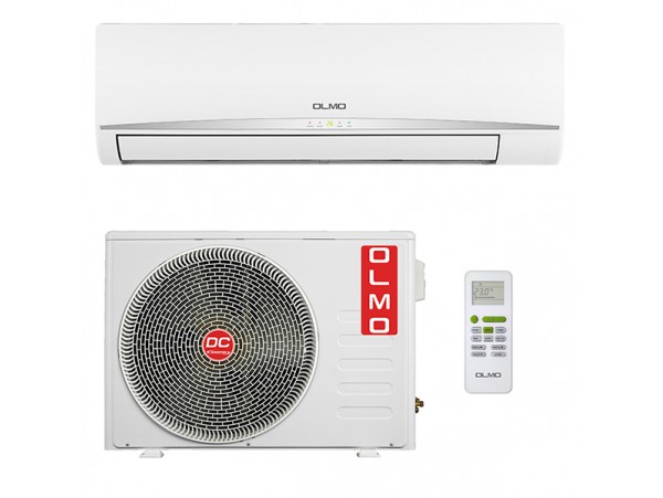 Кондиционер OLMO Viking inverter OSH-09ES5