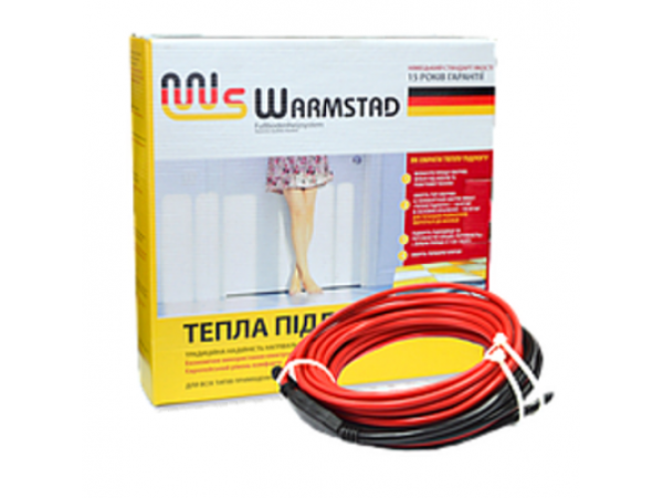 Двухжильный кабель WARMSTAD WSS-1115