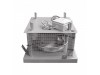 Крышный вентилятор Binetti WFH 40-32-4E