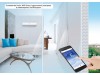 Кондиционер HAIER Lightera Wi-Fi HSU-18HNM03/R2  HSU-18HUN203/R2