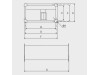 Канальный вентилятор SOLER&PALAU ILB/4-200 230V 50