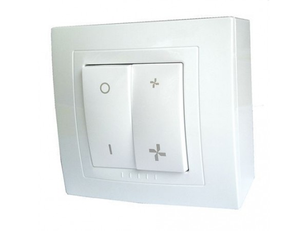 Переключатель скорости SOLER&PALAU REGUL-2